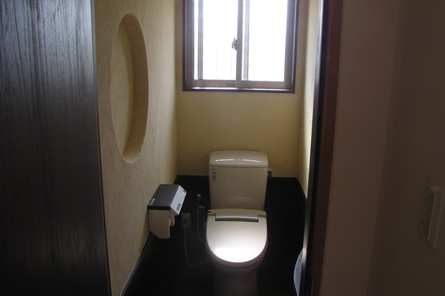１階トイレの画像