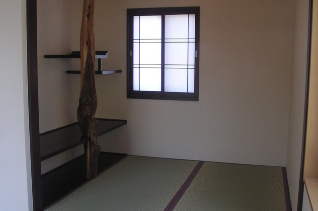 ２階小上りの画像