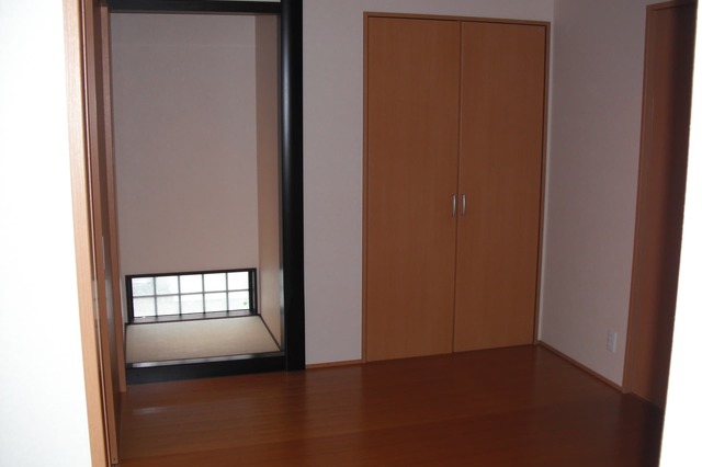 床の間の画像