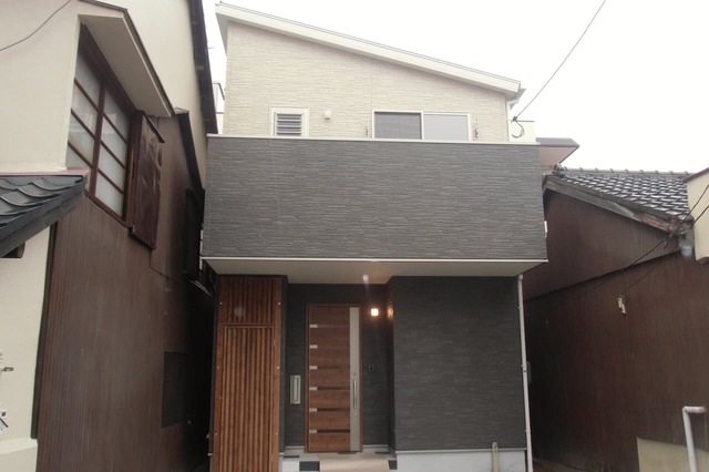 岡山市北区S様邸の画像