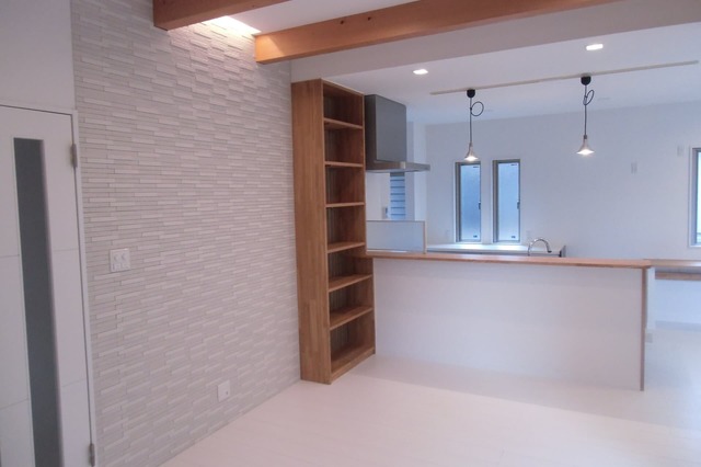 ダイニングの画像