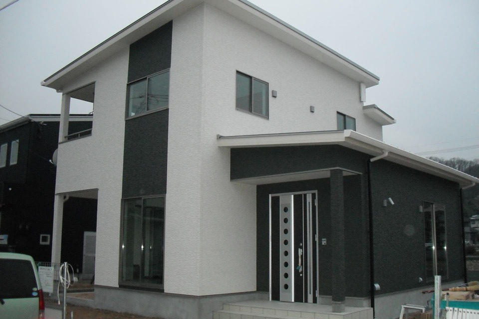 岡山市北区Y様邸の画像