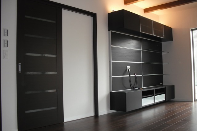 システム家具の画像