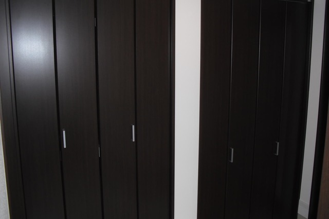 玄関収納の画像