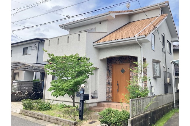 雰囲気の良い建物です。の画像