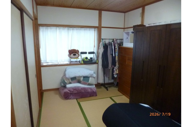 和室の画像