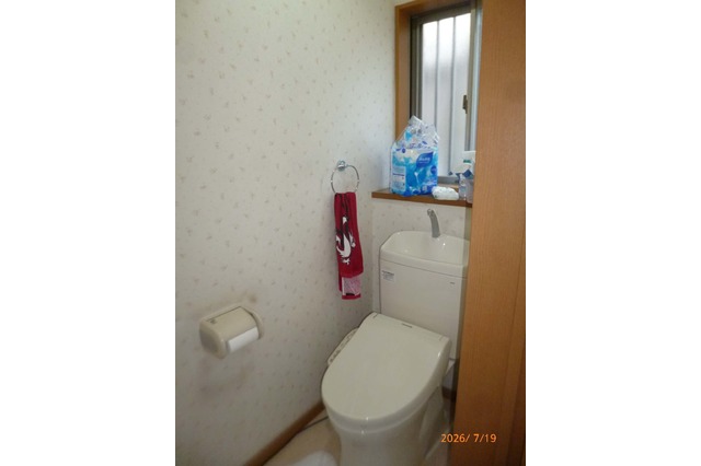 1階WCの画像