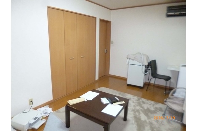 2階南側洋室の画像