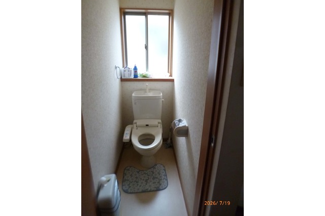 2階WCの画像