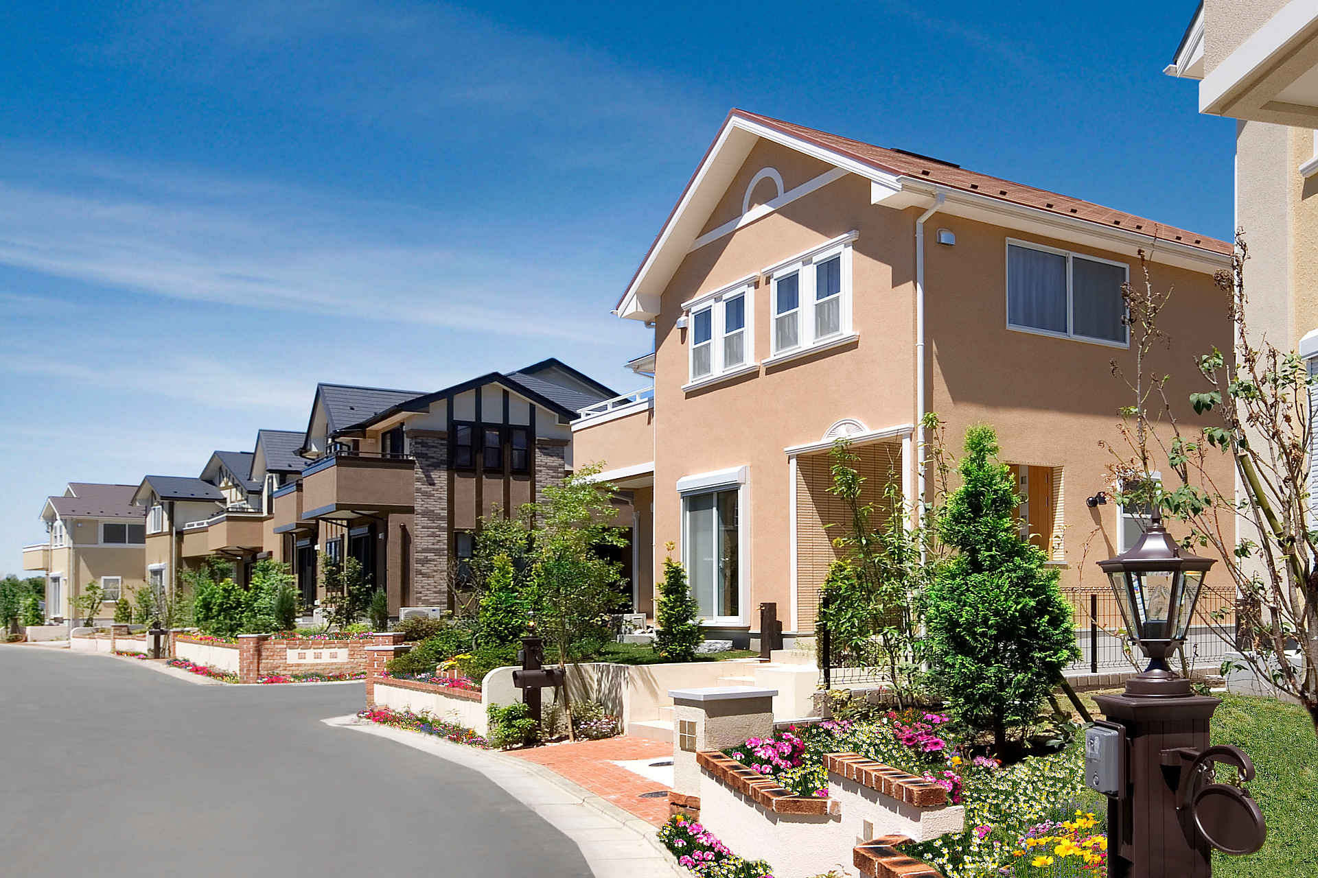 近隣へのご挨拶のイメージ画像