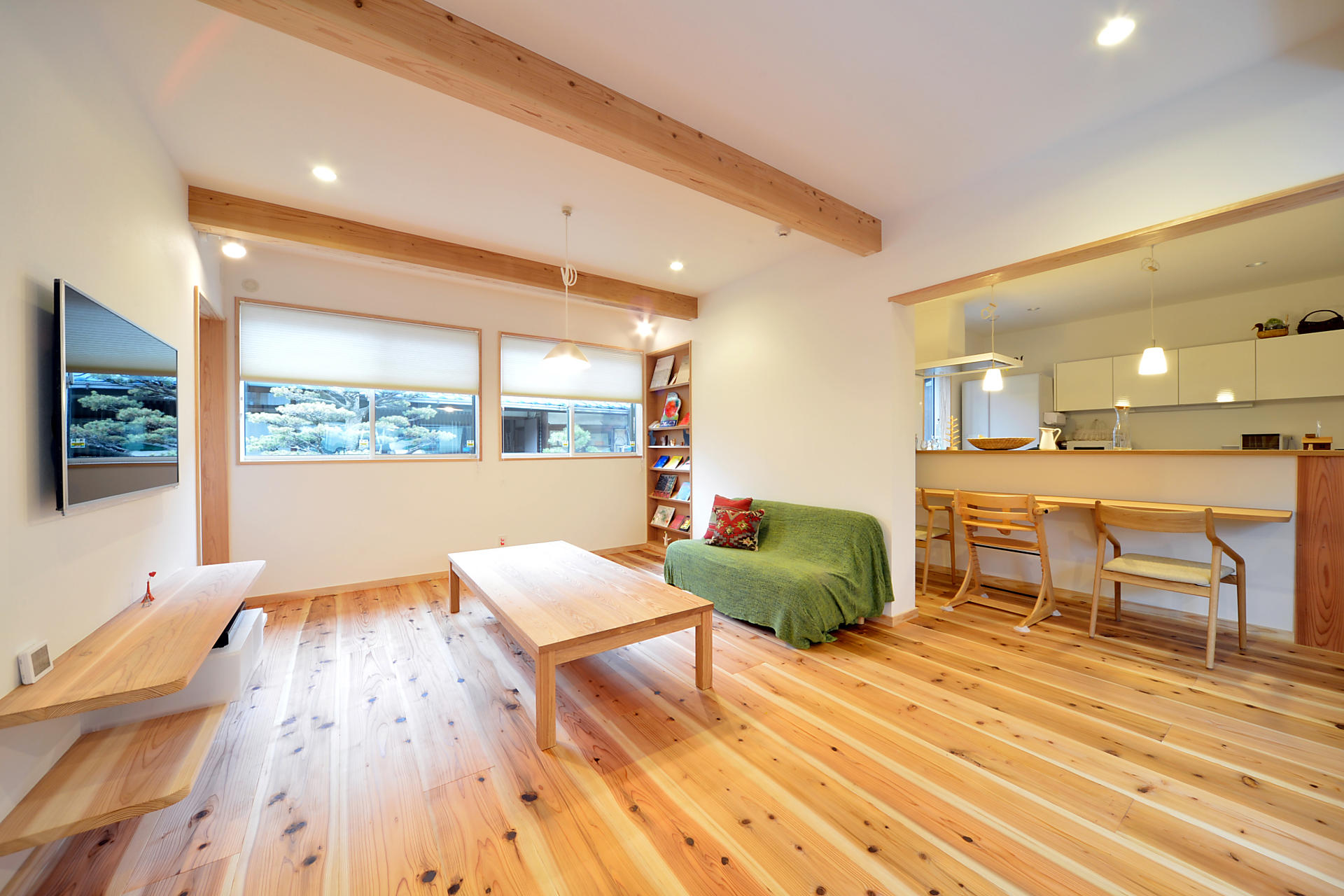 部屋のイメージ画像