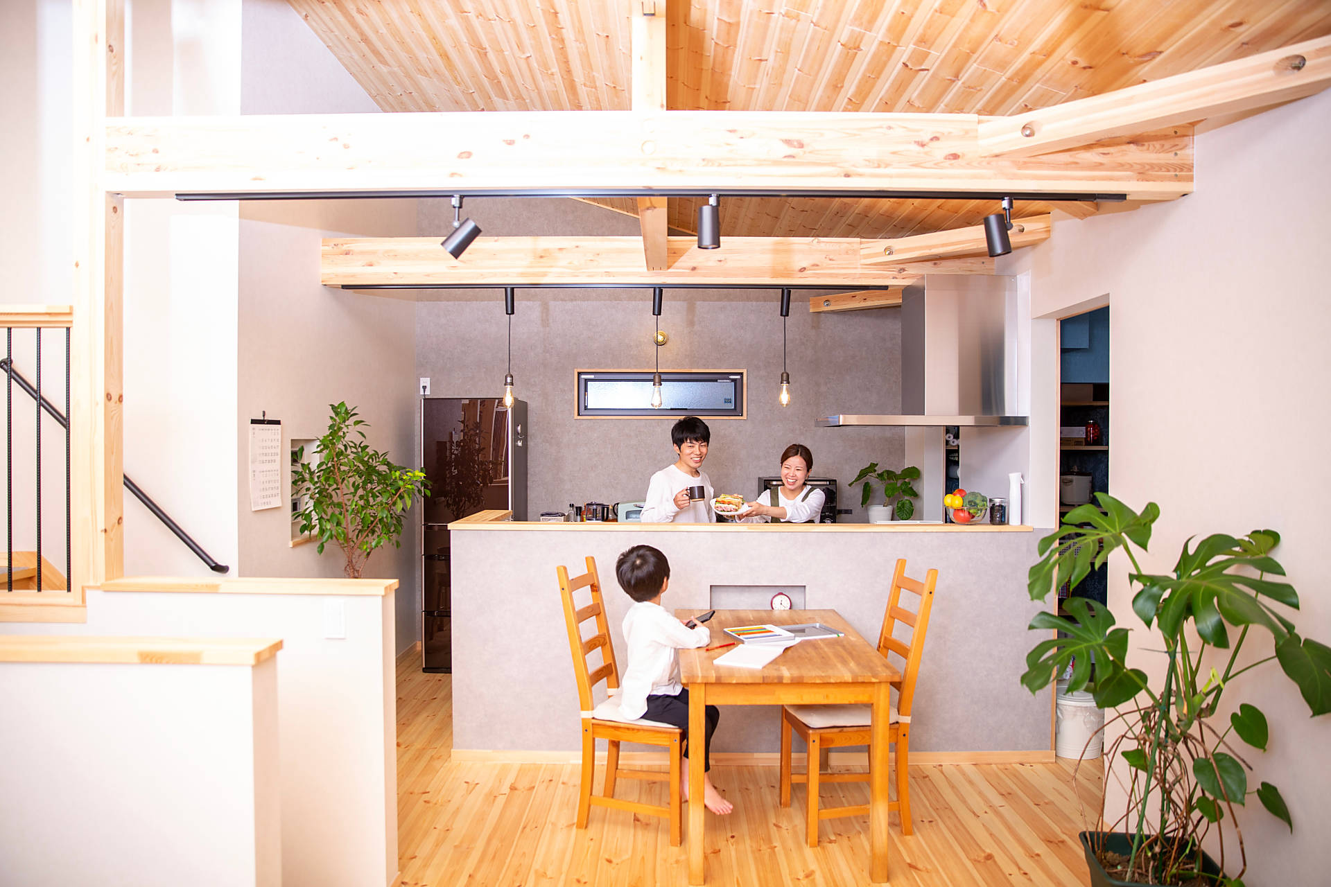 部屋のイメージ画像