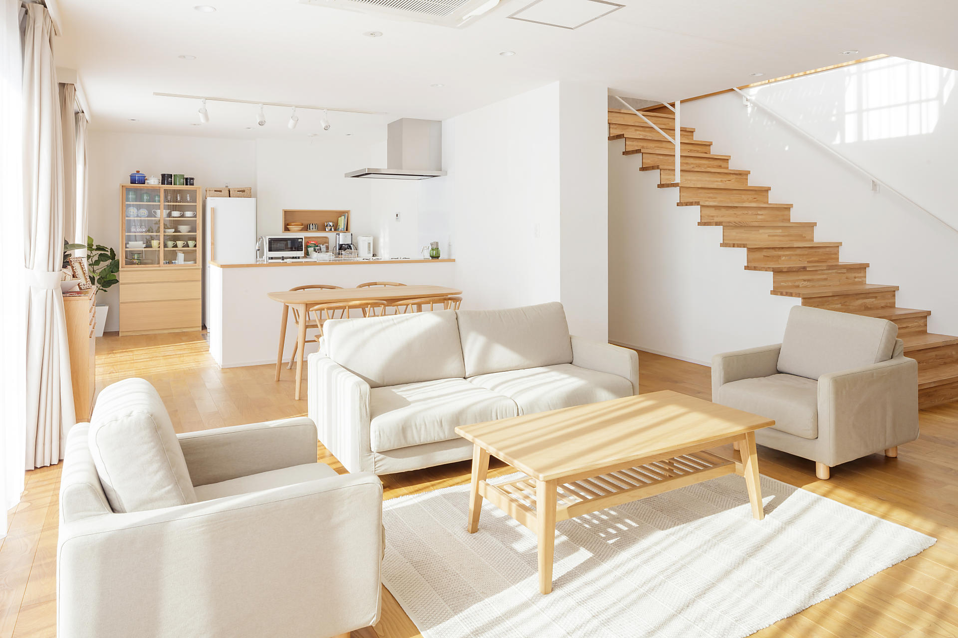 部屋のイメージ画像