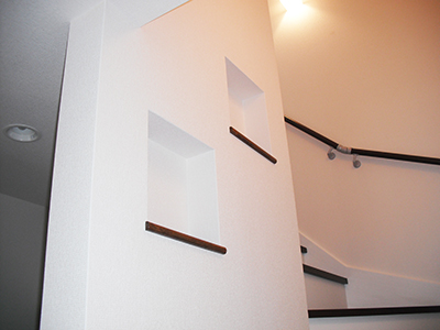 部屋の内装画像