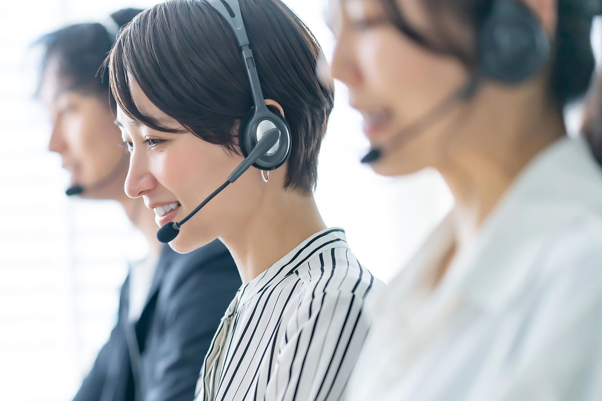 よくある質問のイメージ画像