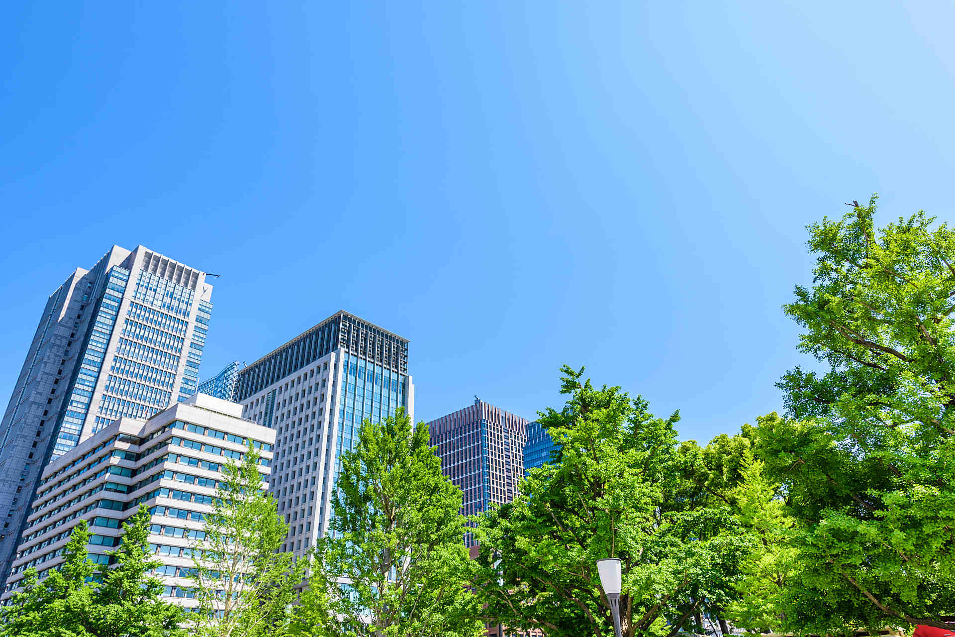 会社外観のイメージ画像